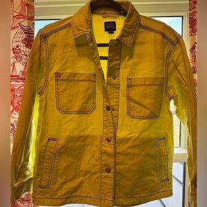 Brand new BDG Urban Outfitters Stella Snap Up Jacket